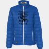 Women's Belay Puffer Jacket Thumbnail