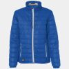 Women's Belay Puffer Jacket Thumbnail
