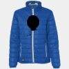 Women's Belay Puffer Jacket Thumbnail