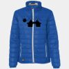 Women's Belay Puffer Jacket Thumbnail