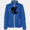 Women's Belay Puffer Jacket Thumbnail