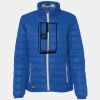 Women's Belay Puffer Jacket Thumbnail