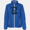 Women's Belay Puffer Jacket Thumbnail