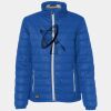 Women's Belay Puffer Jacket Thumbnail