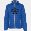 Women's Belay Puffer Jacket Thumbnail