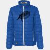 Women's Belay Puffer Jacket Thumbnail