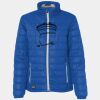 Women's Belay Puffer Jacket Thumbnail