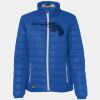 Women's Belay Puffer Jacket Thumbnail