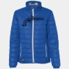 Women's Belay Puffer Jacket Thumbnail