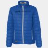 Women's Belay Puffer Jacket Thumbnail