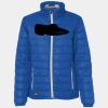 Women's Belay Puffer Jacket Thumbnail