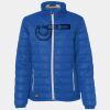 Women's Belay Puffer Jacket Thumbnail