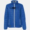 Women's Belay Puffer Jacket Thumbnail