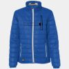 Women's Belay Puffer Jacket Thumbnail
