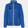Women's Belay Puffer Jacket Thumbnail