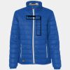 Women's Belay Puffer Jacket Thumbnail