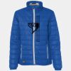 Women's Belay Puffer Jacket Thumbnail