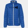 Women's Belay Puffer Jacket Thumbnail