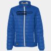 Women's Belay Puffer Jacket Thumbnail