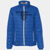 Women's Belay Puffer Jacket Thumbnail