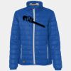 Women's Belay Puffer Jacket Thumbnail