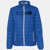 Women's Belay Puffer Jacket Thumbnail