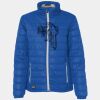 Women's Belay Puffer Jacket Thumbnail