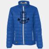 Women's Belay Puffer Jacket Thumbnail