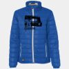 Women's Belay Puffer Jacket Thumbnail
