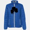 Women's Belay Puffer Jacket Thumbnail
