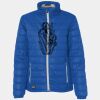 Women's Belay Puffer Jacket Thumbnail