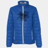 Women's Belay Puffer Jacket Thumbnail