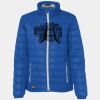 Women's Belay Puffer Jacket Thumbnail
