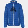 Women's Belay Puffer Jacket Thumbnail
