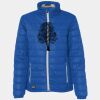 Women's Belay Puffer Jacket Thumbnail