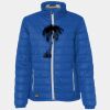 Women's Belay Puffer Jacket Thumbnail