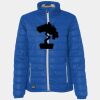 Women's Belay Puffer Jacket Thumbnail