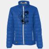 Women's Belay Puffer Jacket Thumbnail