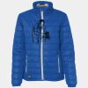 Women's Belay Puffer Jacket Thumbnail