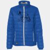 Women's Belay Puffer Jacket Thumbnail