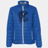 Women's Belay Puffer Jacket Thumbnail