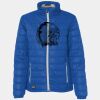Women's Belay Puffer Jacket Thumbnail