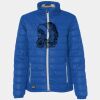 Women's Belay Puffer Jacket Thumbnail