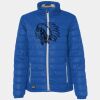 Women's Belay Puffer Jacket Thumbnail