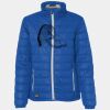 Women's Belay Puffer Jacket Thumbnail