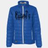 Women's Belay Puffer Jacket Thumbnail