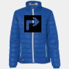 Women's Belay Puffer Jacket Thumbnail