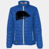 Women's Belay Puffer Jacket Thumbnail