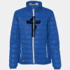 Women's Belay Puffer Jacket Thumbnail