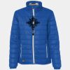 Women's Belay Puffer Jacket Thumbnail